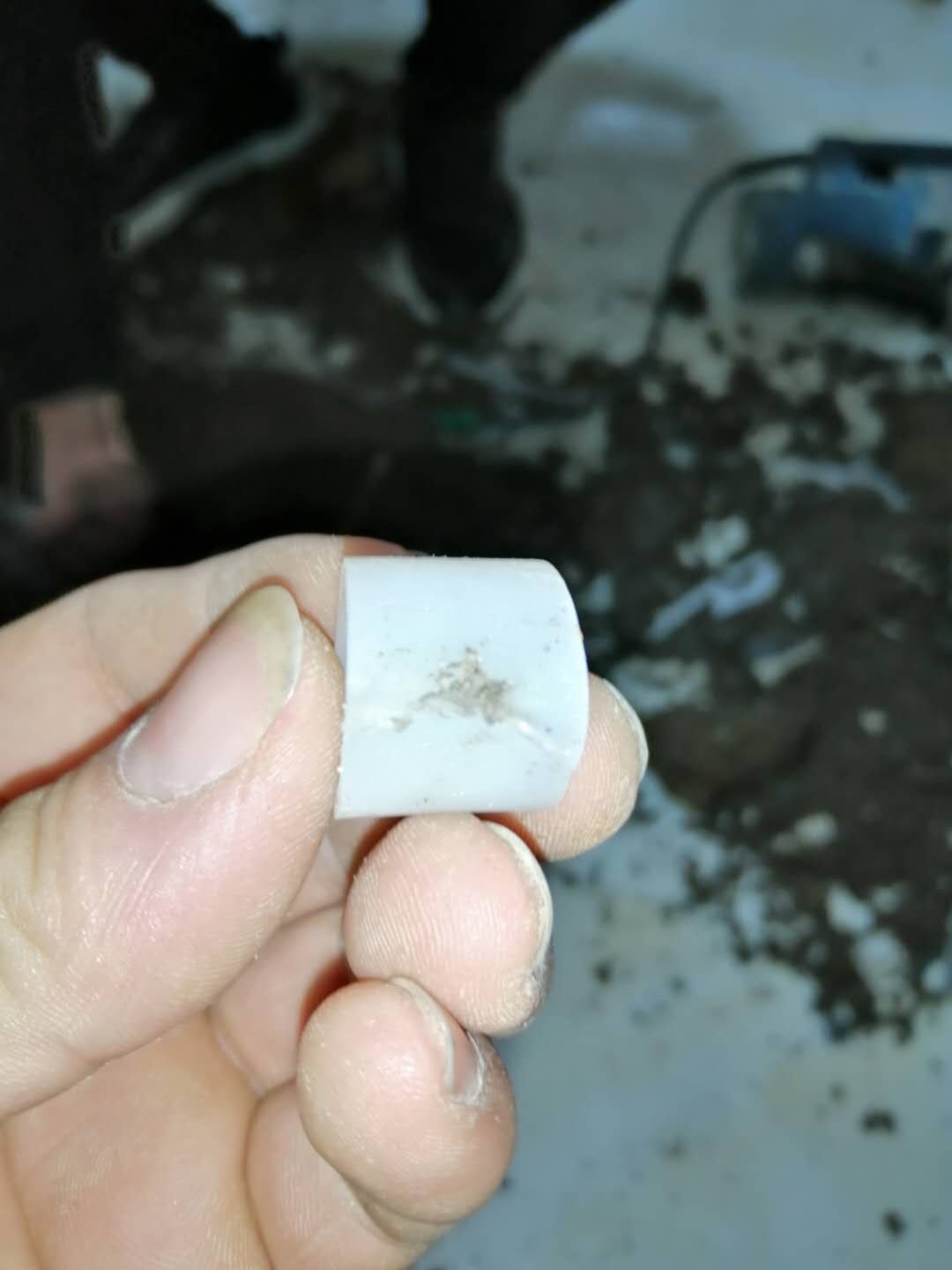 仁怀家里地暖漏水了怎么办？