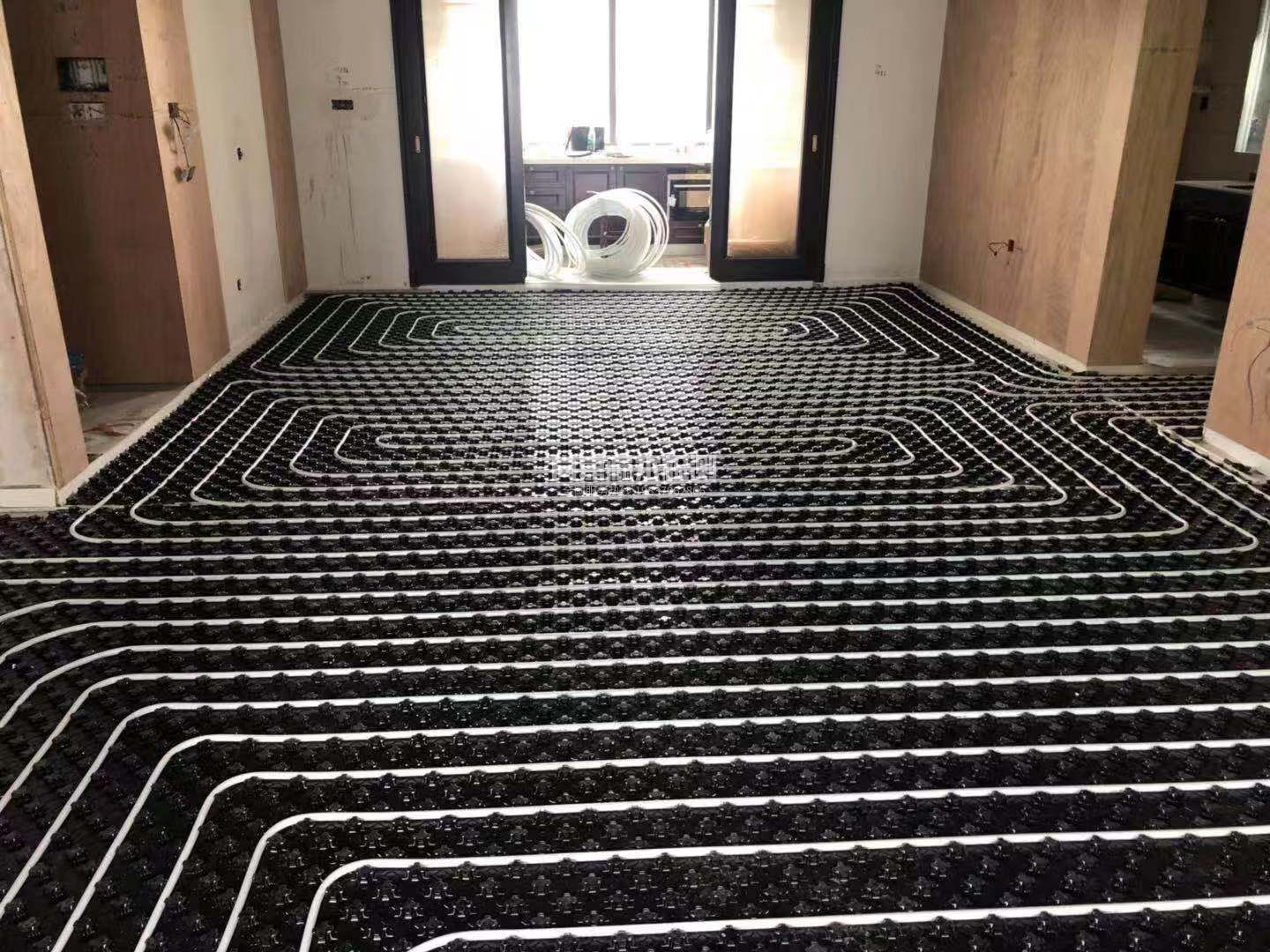 仁怀地暖供热前需要注意什么