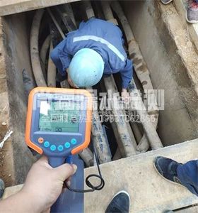仁怀管线探测服务